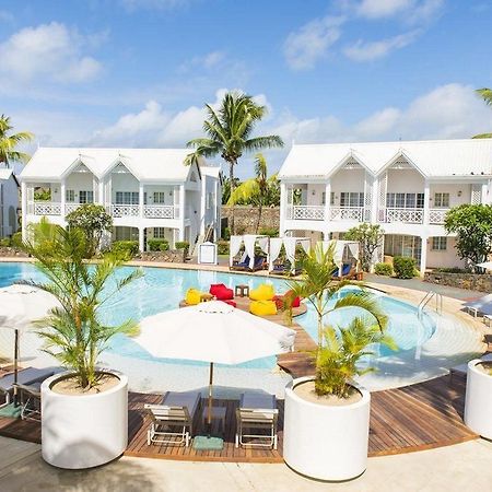 Seaview Calodyne Lifestyle Resort Exterior photo