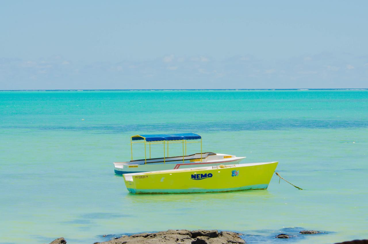 Seaview Calodyne Lifestyle Resort Exterior photo