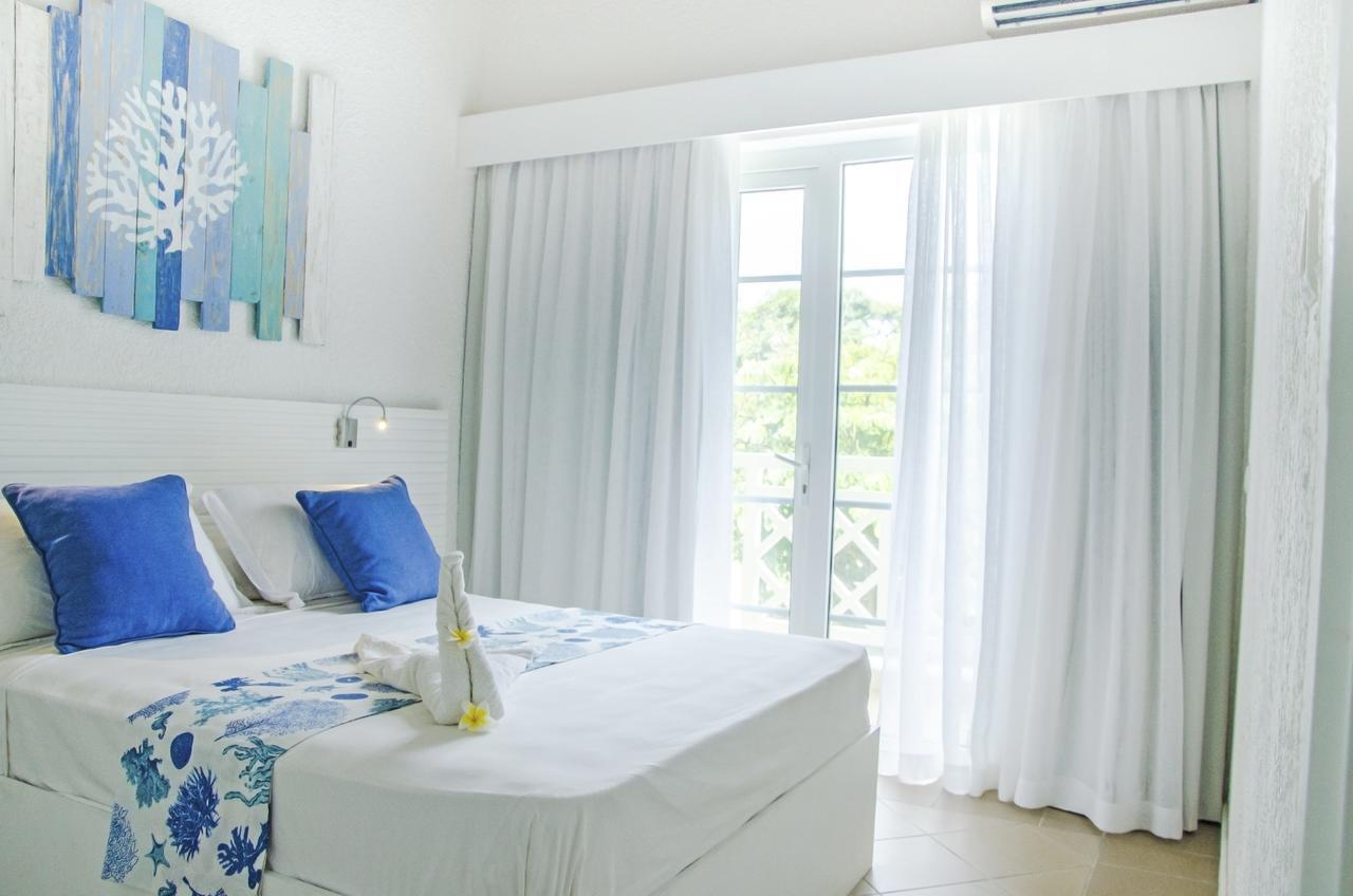 Seaview Calodyne Lifestyle Resort Exterior photo