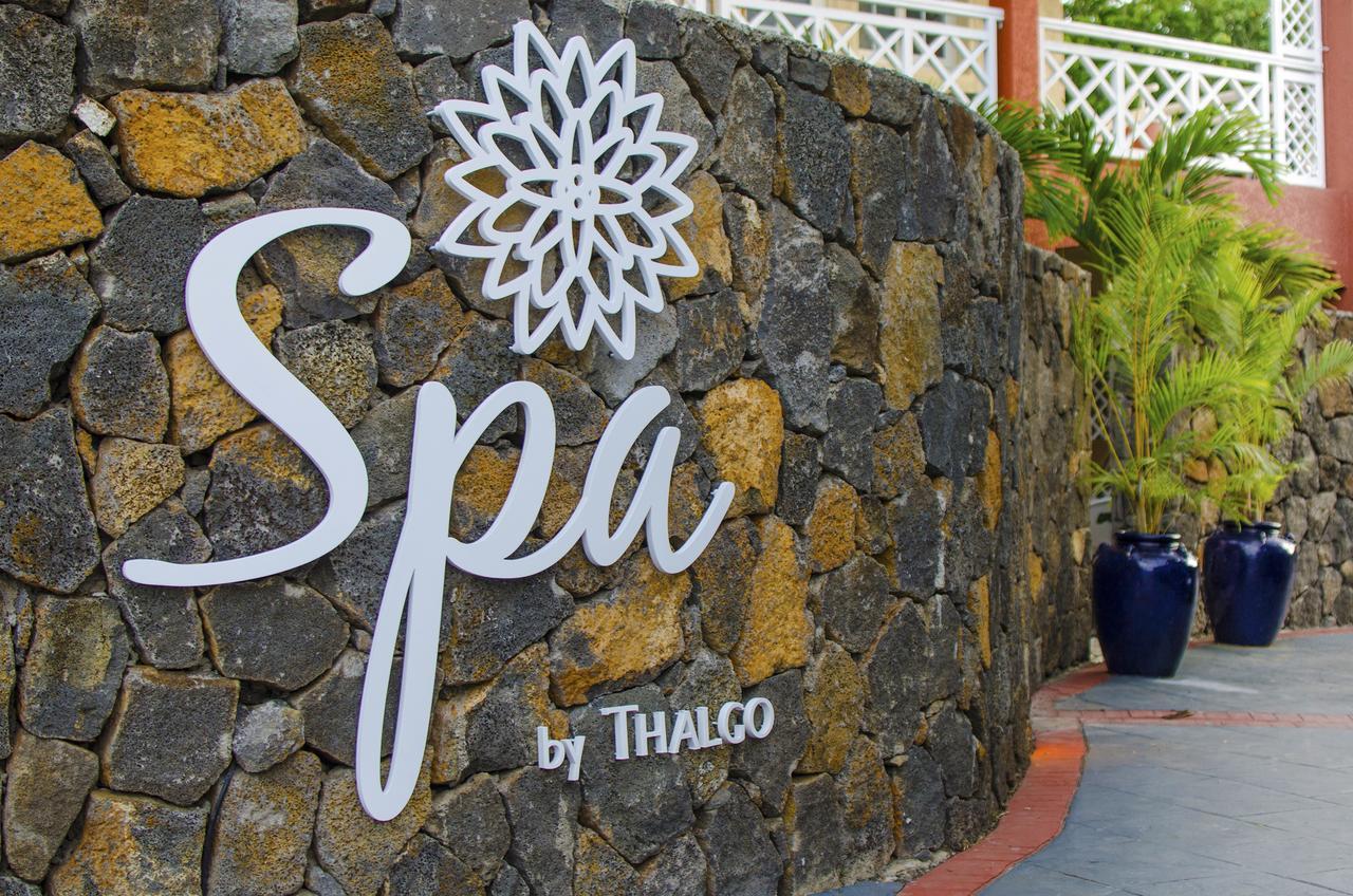 Seaview Calodyne Lifestyle Resort Exterior photo