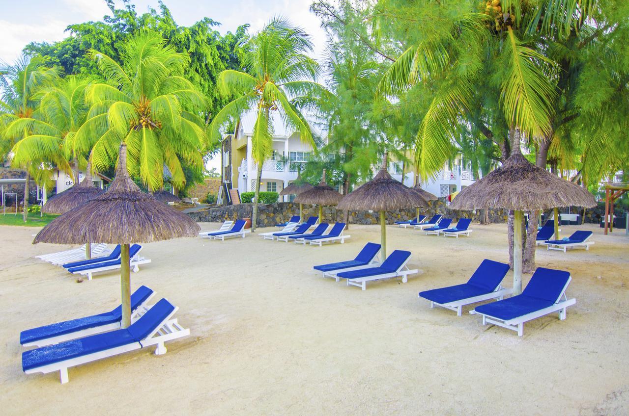 Seaview Calodyne Lifestyle Resort Exterior photo