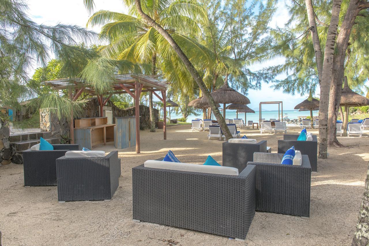 Seaview Calodyne Lifestyle Resort Exterior photo