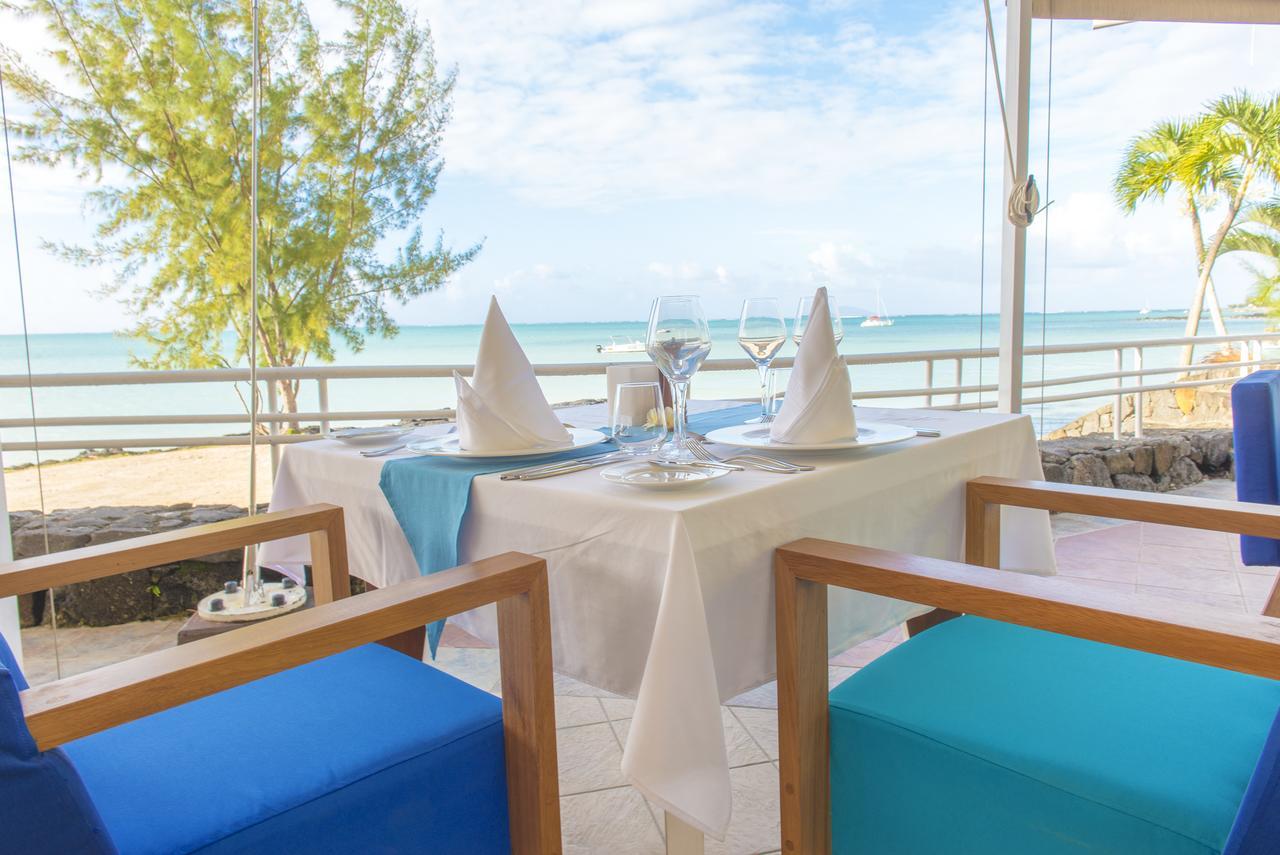 Seaview Calodyne Lifestyle Resort Exterior photo