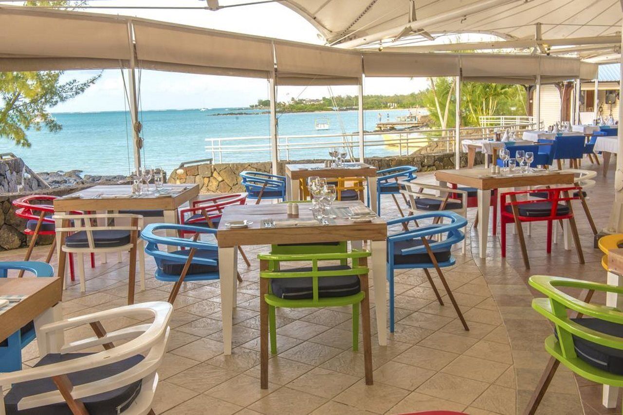 Seaview Calodyne Lifestyle Resort Exterior photo