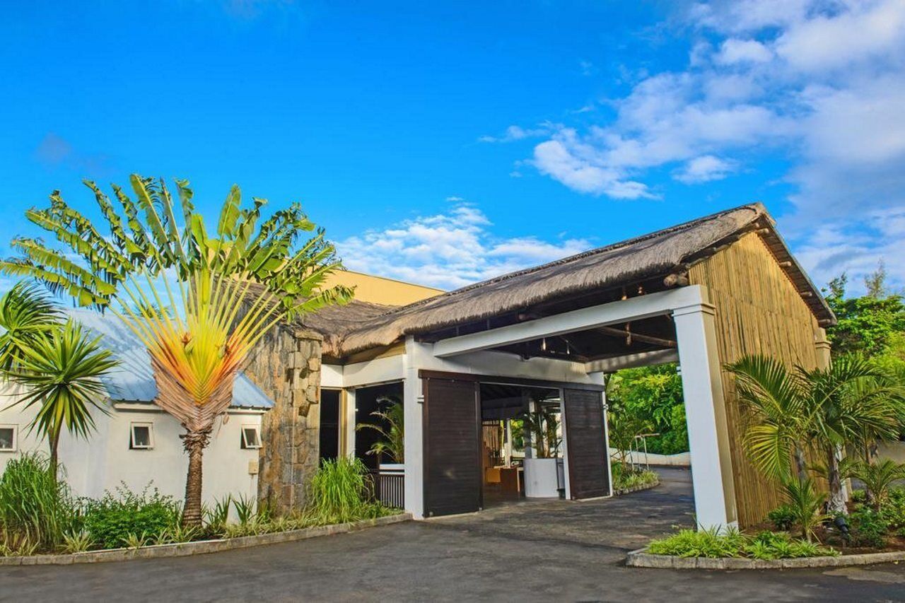 Seaview Calodyne Lifestyle Resort Exterior photo