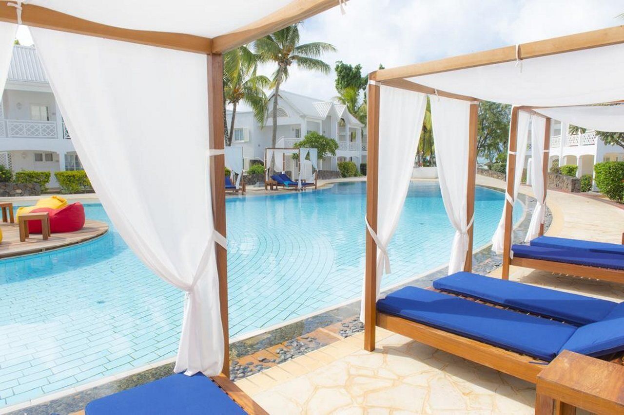 Seaview Calodyne Lifestyle Resort Exterior photo